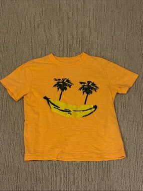 J.Crew Crewcuts Graphic Tee
